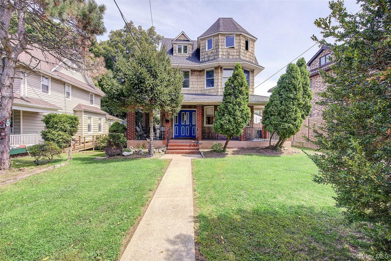 38-05 221st Street - Photo 1