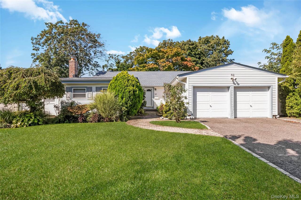 52 Voorhis Drive - Photo 1