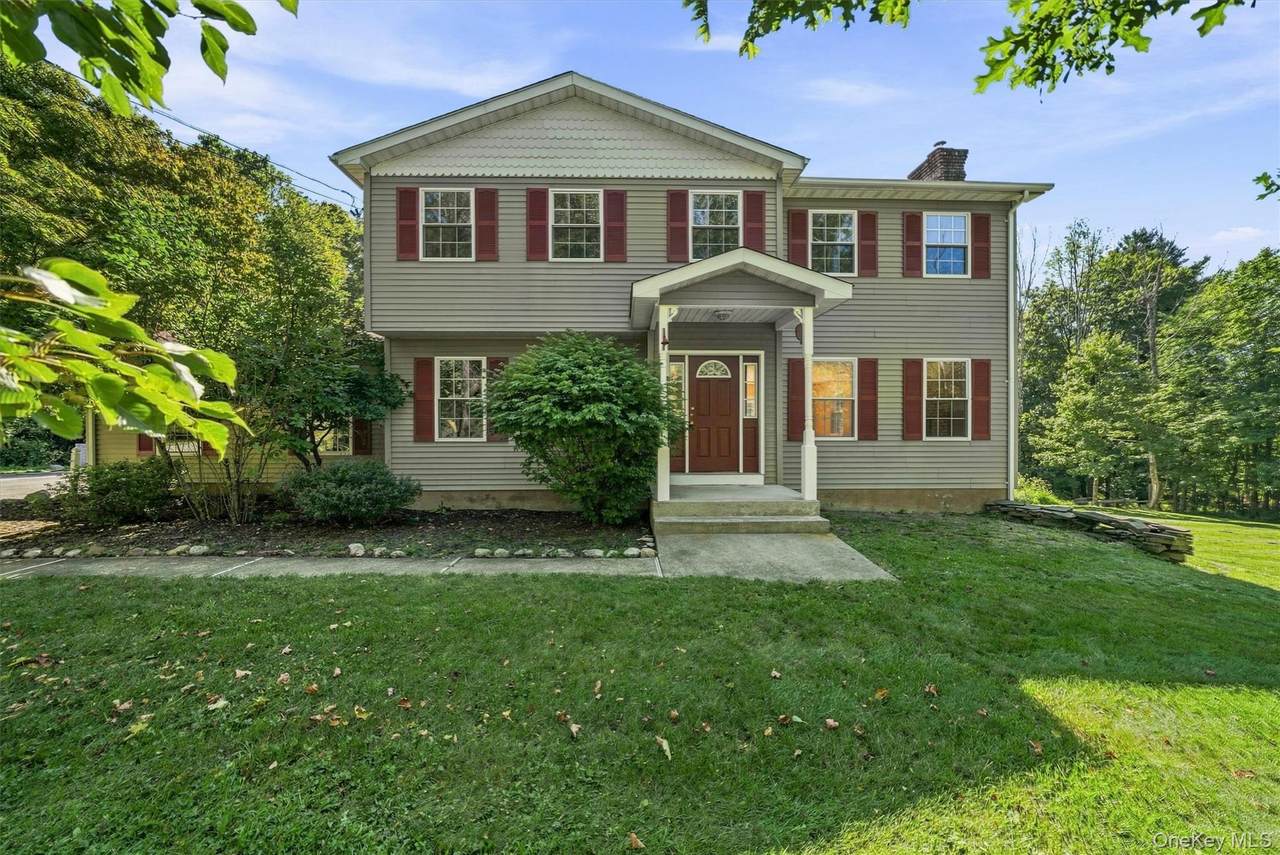 34 Fire Tower Road - Photo 1