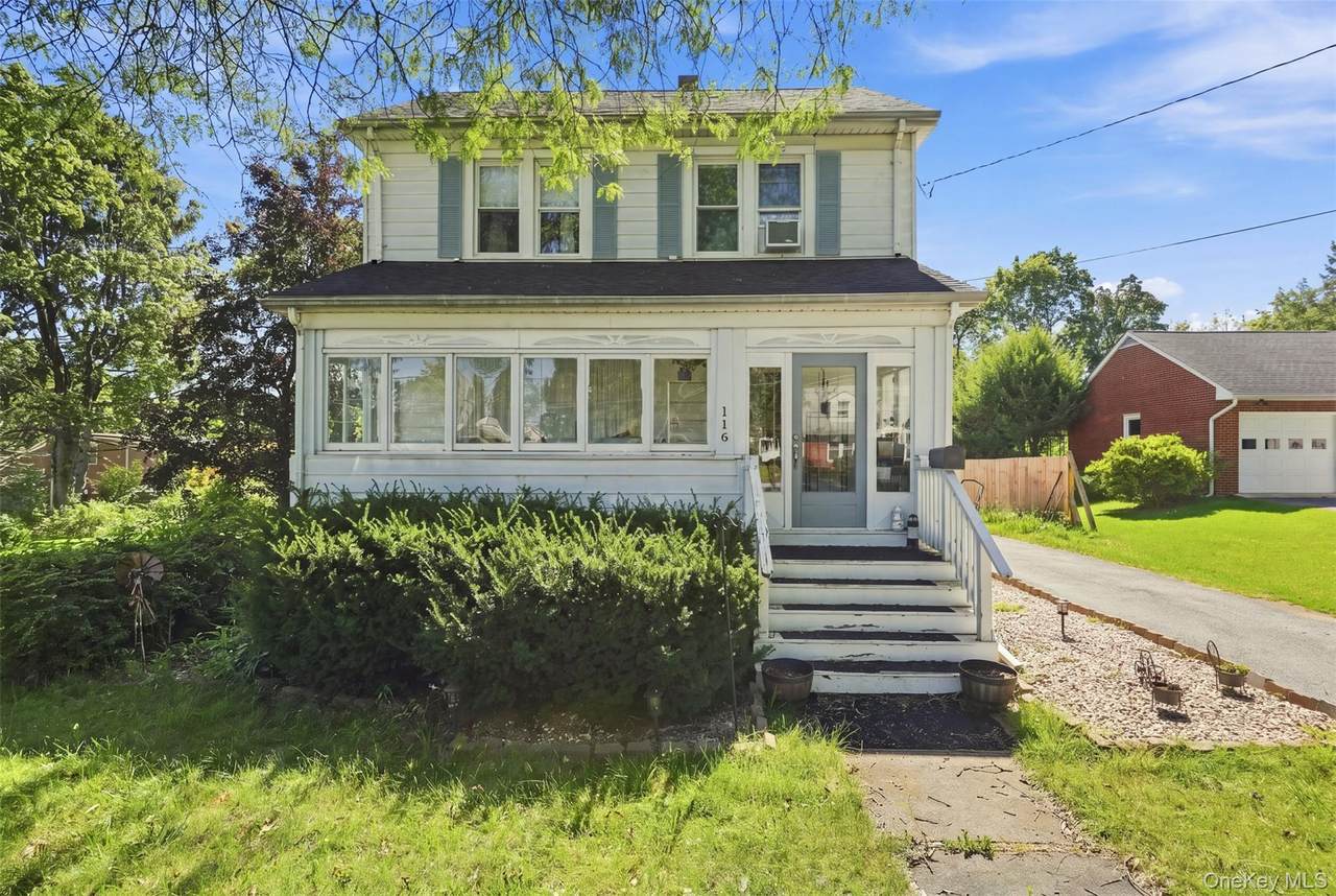 116 Cedar Street - Photo 1