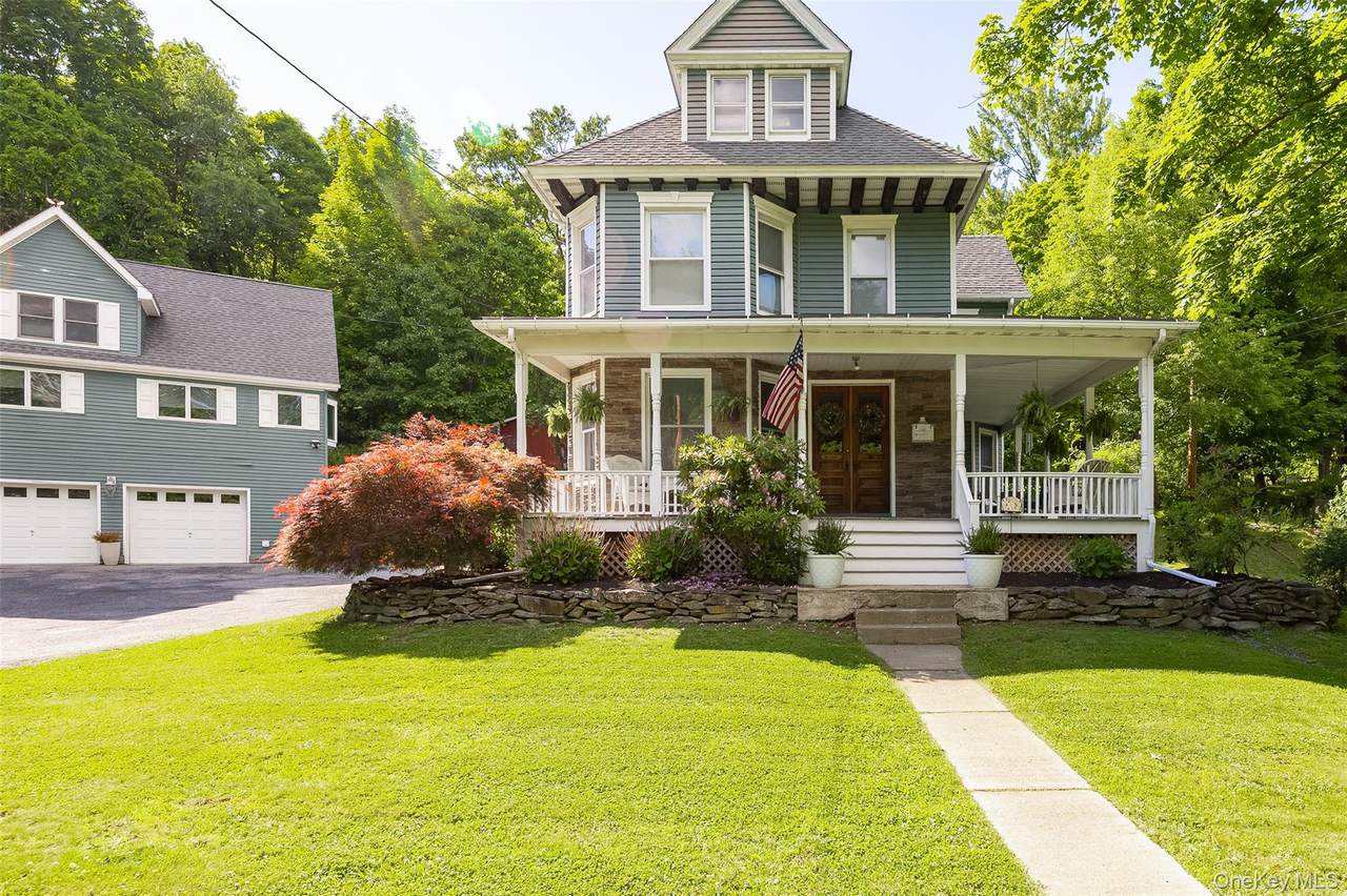 125 Vineyard Avenue - Photo 1