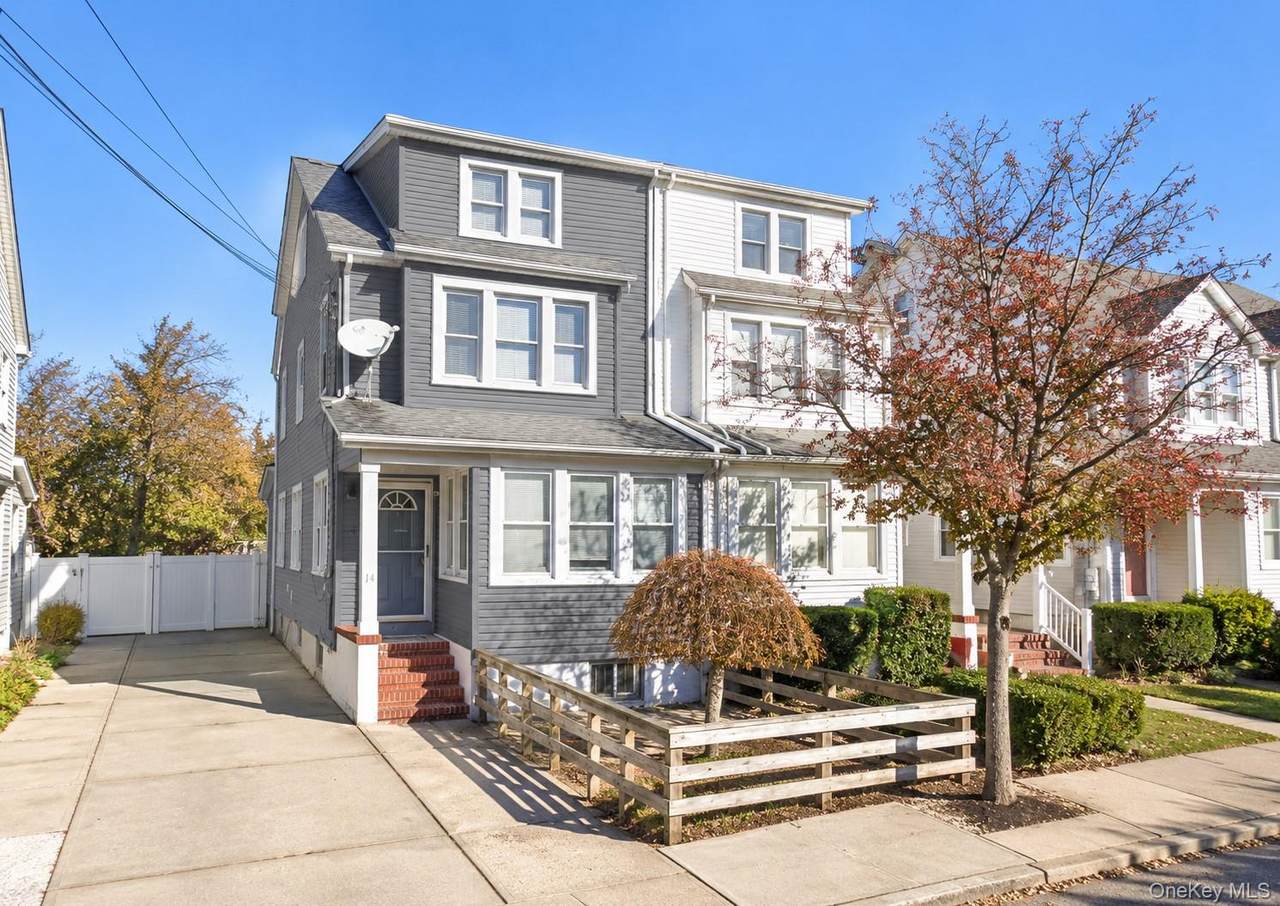 14 Tilrose Avenue - Photo 1