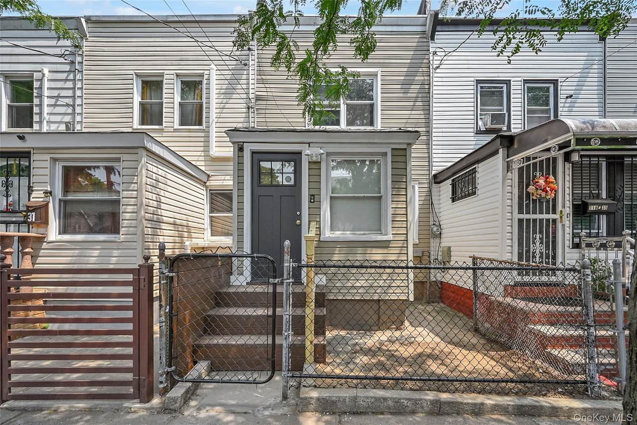 118-33 152nd Street - Photo 1