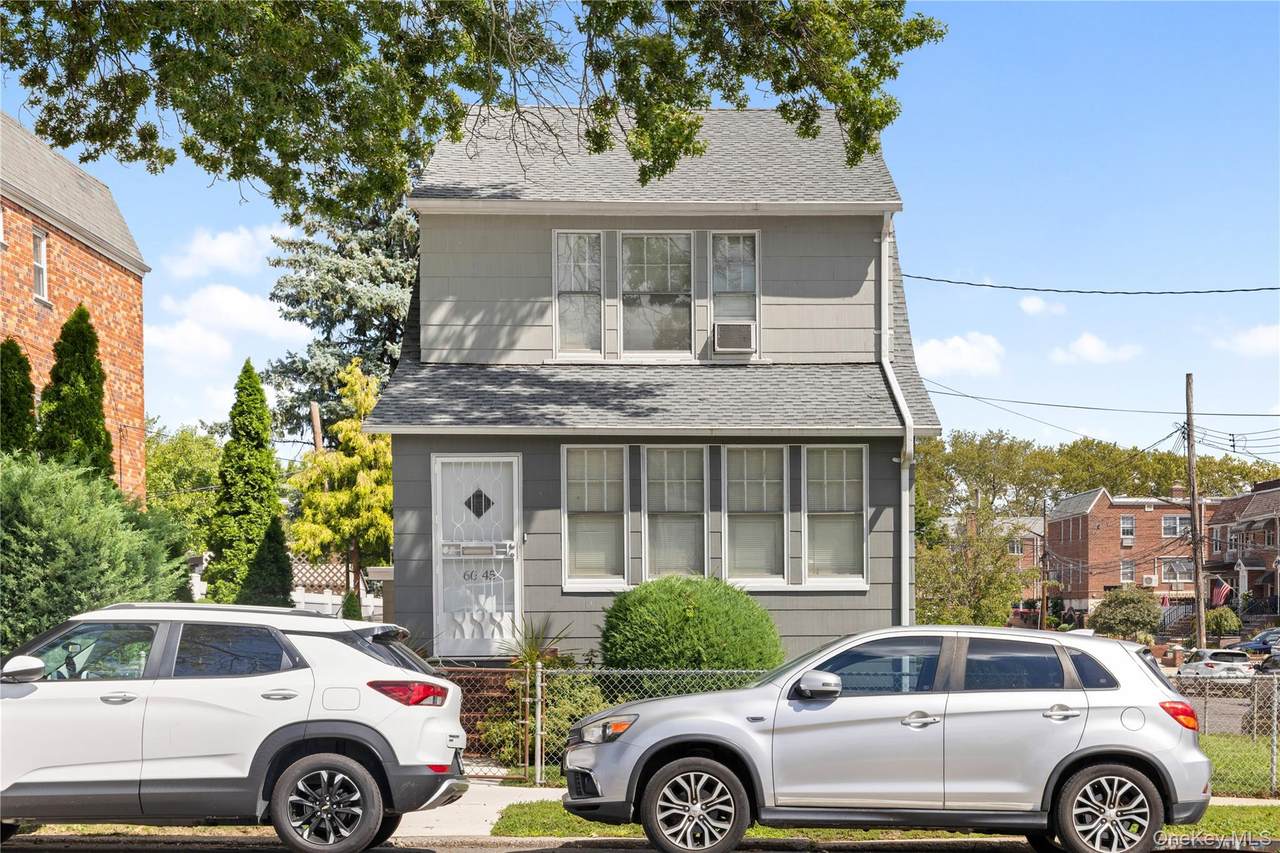 6045 69th Street - Photo 1