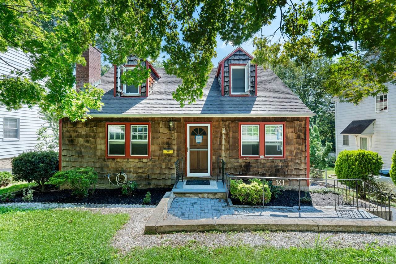 141 Homewood Avenue - Photo 1