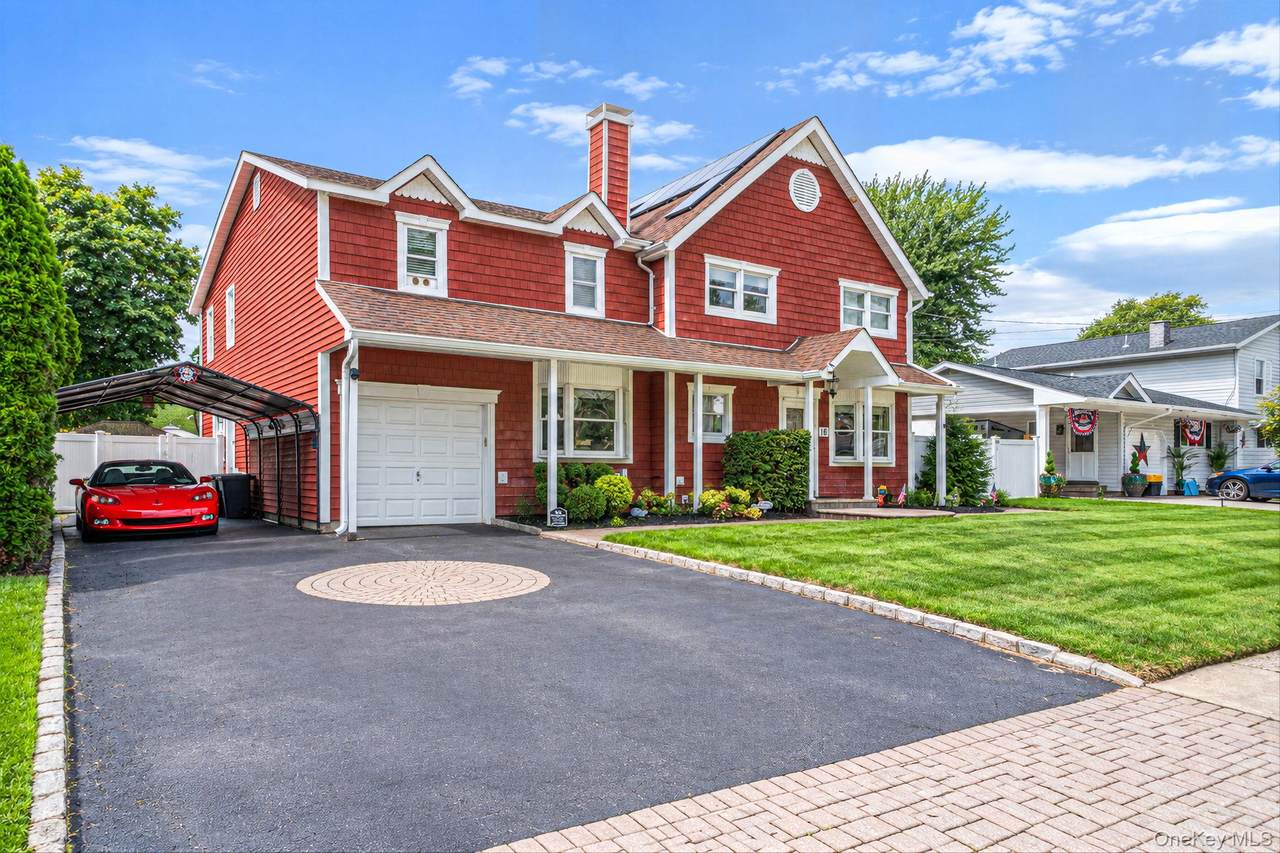 16 Bragg Drive - Photo 1
