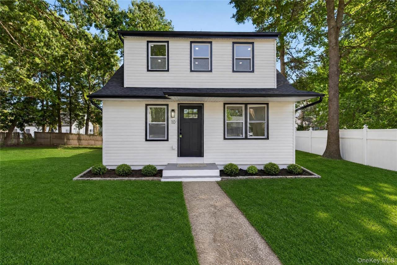 10 Harrison Drive - Photo 1