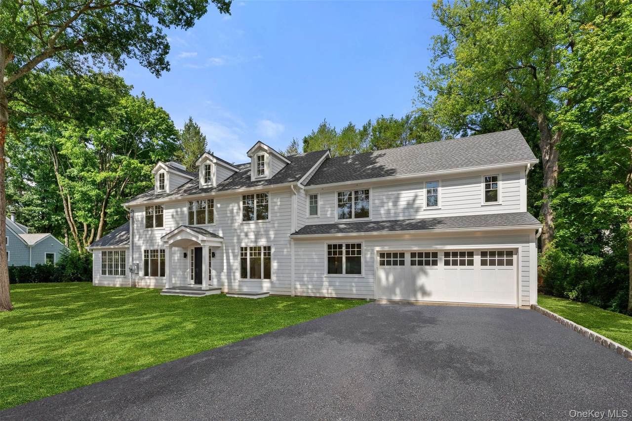 65 Fox Meadow Road - Photo 1