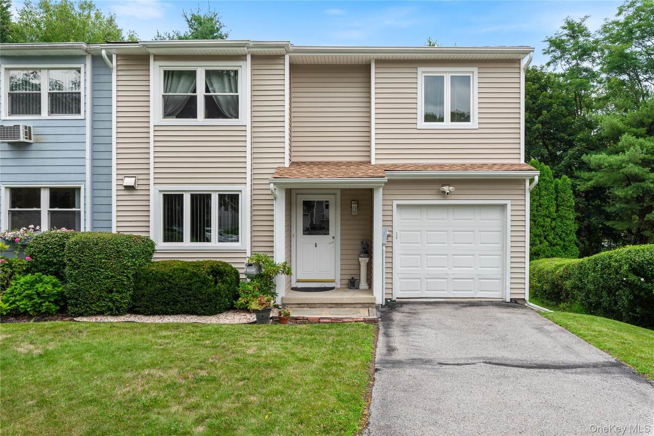 6 Hamlet Court - Photo 1