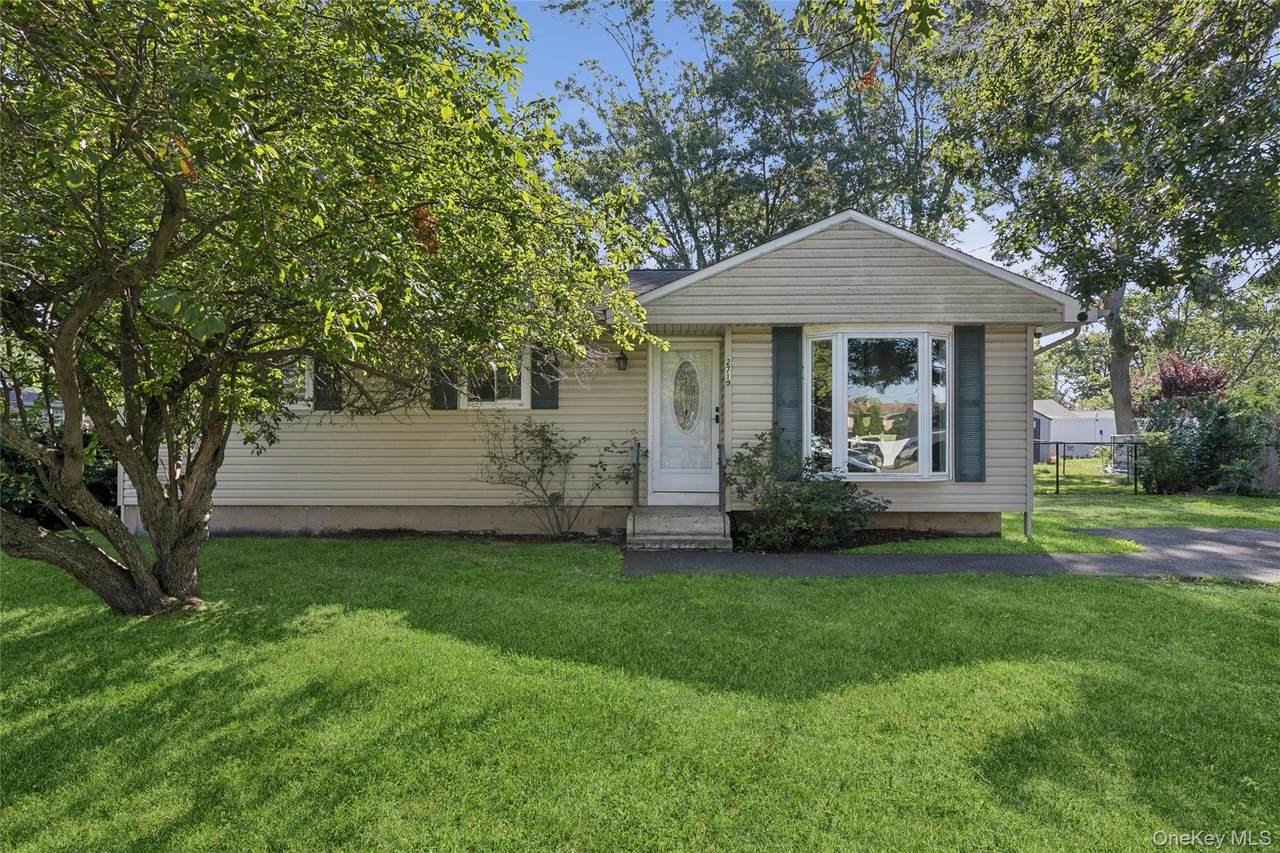2719 Connecticut Avenue - Photo 1
