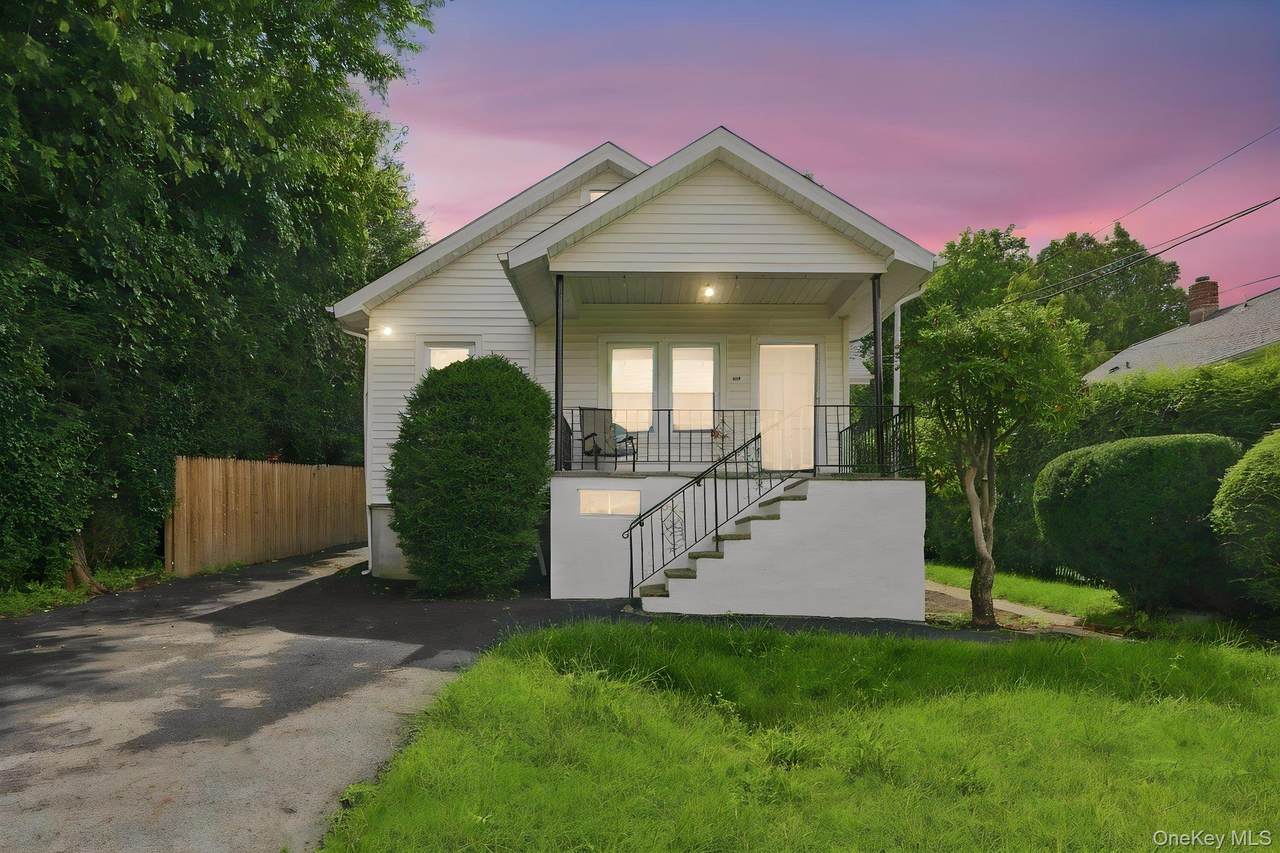 151 Babbitt Road - Photo 1
