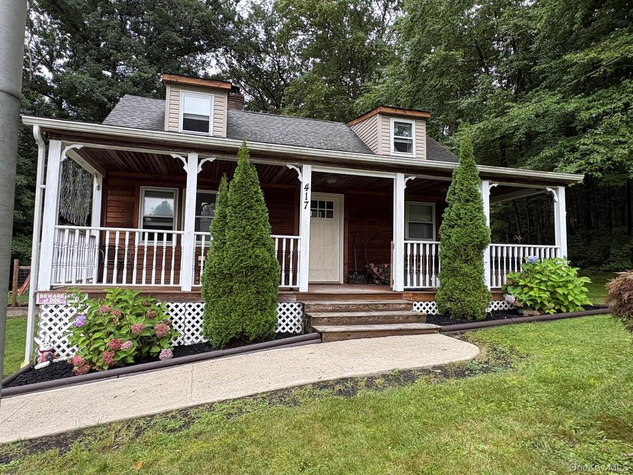 417 Fourth Road - Photo 1
