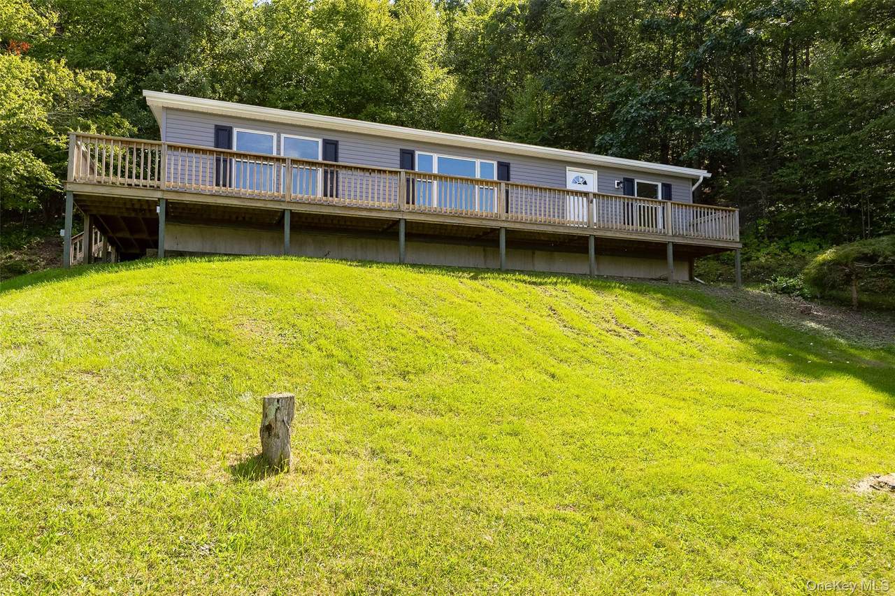 160 Academy Hill Road - Photo 1