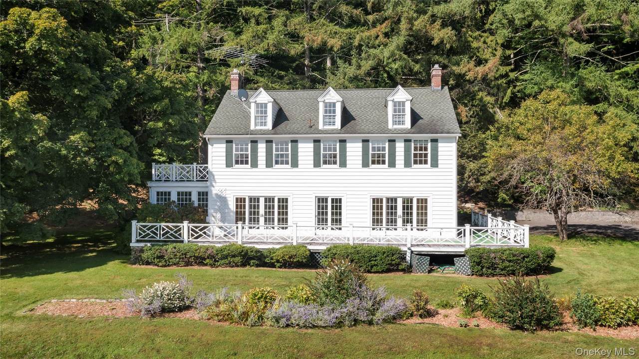 81 Tinker Hill Road - Photo 1