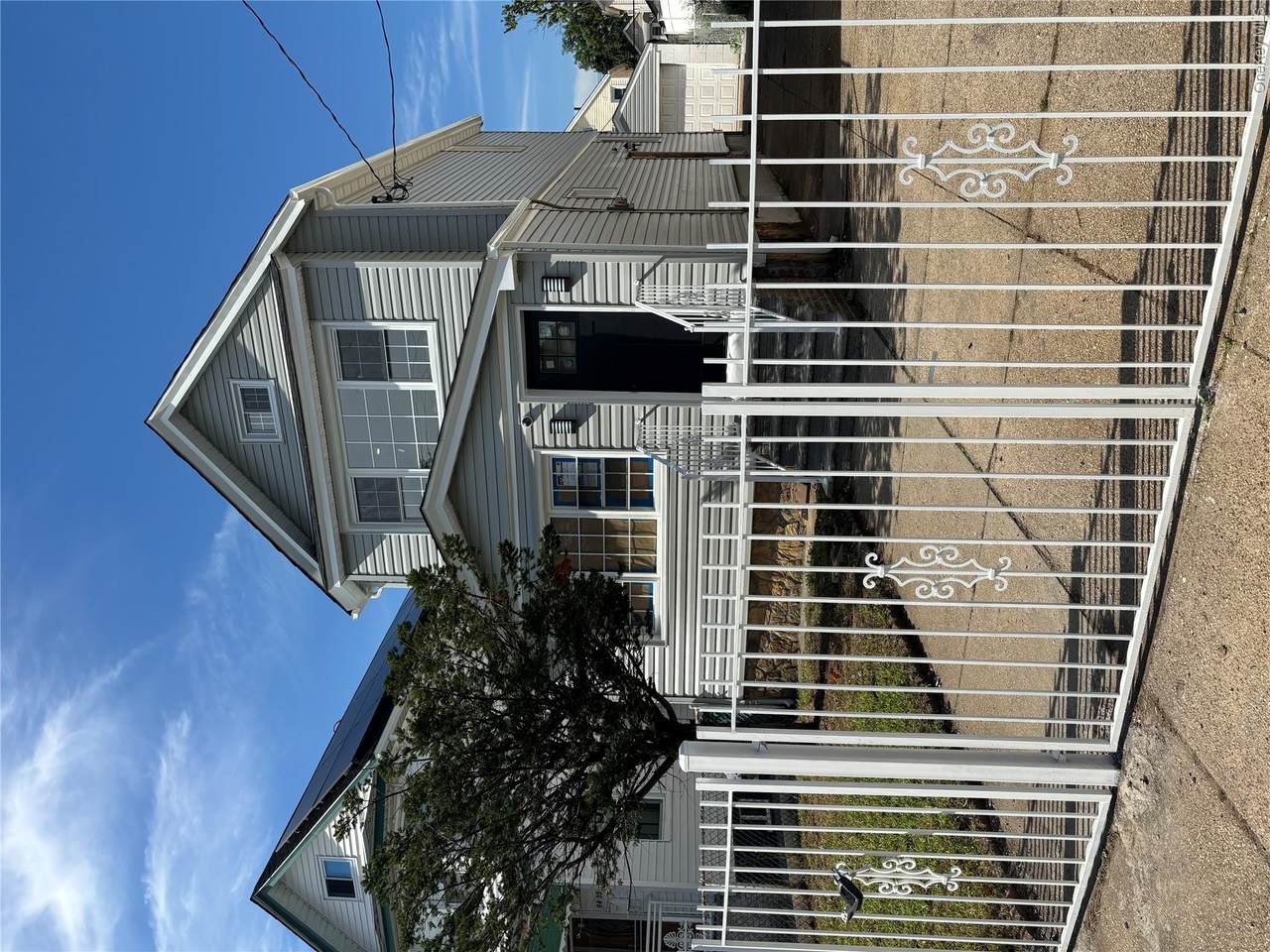 94-28 209th Street - Photo 1
