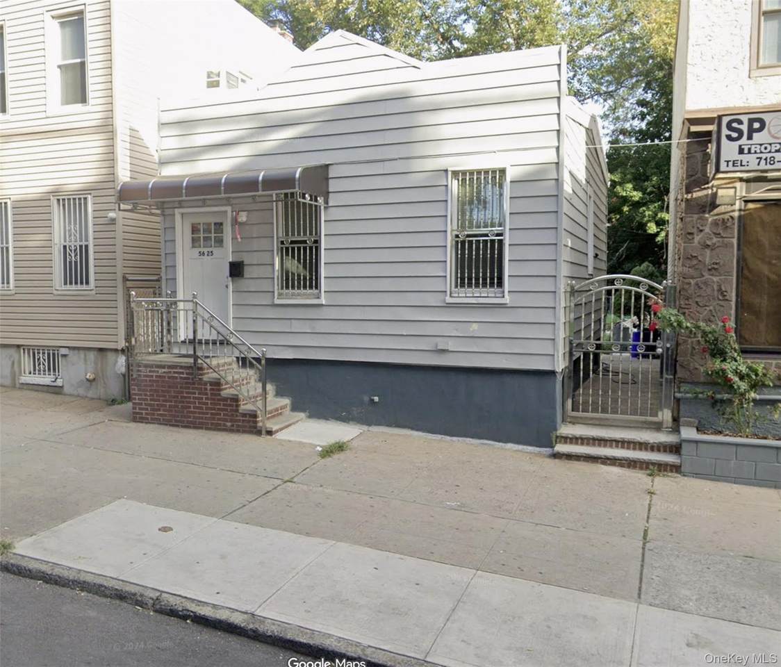 56-25 Roosevelt Avenue - Photo 1