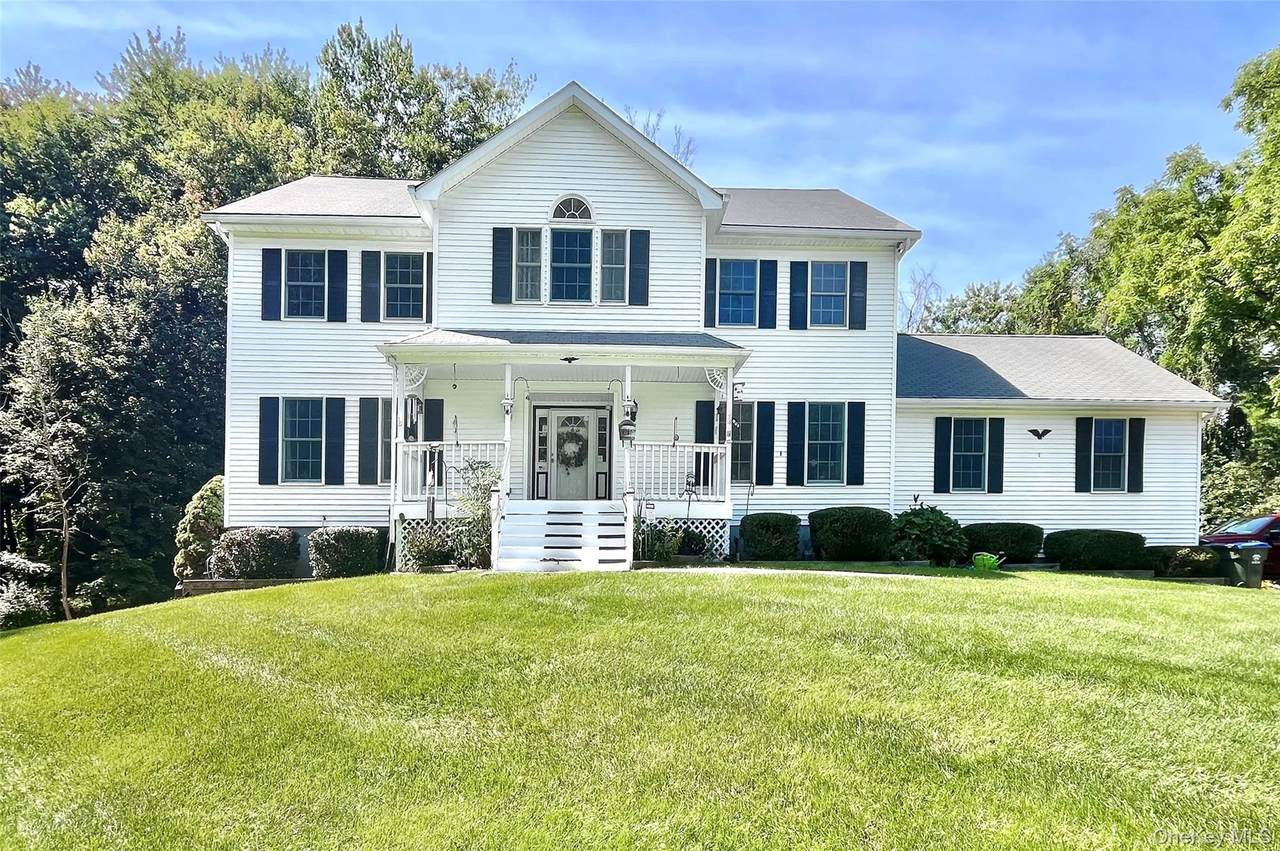 1168 Craigville Road - Photo 1