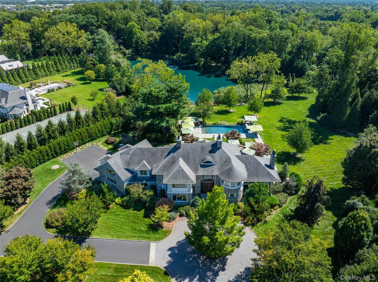 1 Hidden Pond Drive - Photo 1