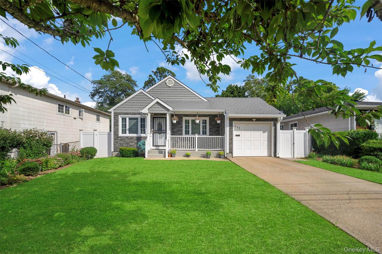 111 Woodside Avenue - Photo 1