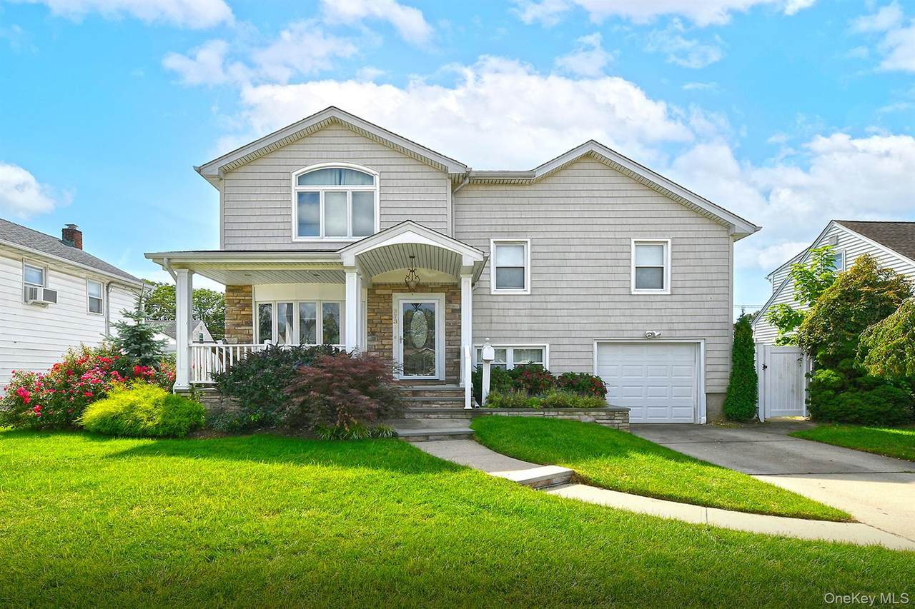 3730 Bernard Drive - Photo 1