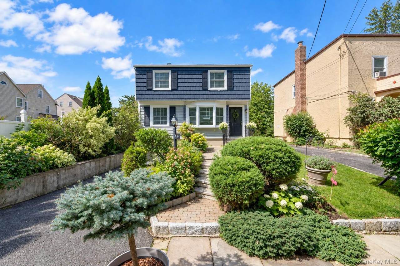 39 Saint Joseph Street - Photo 1