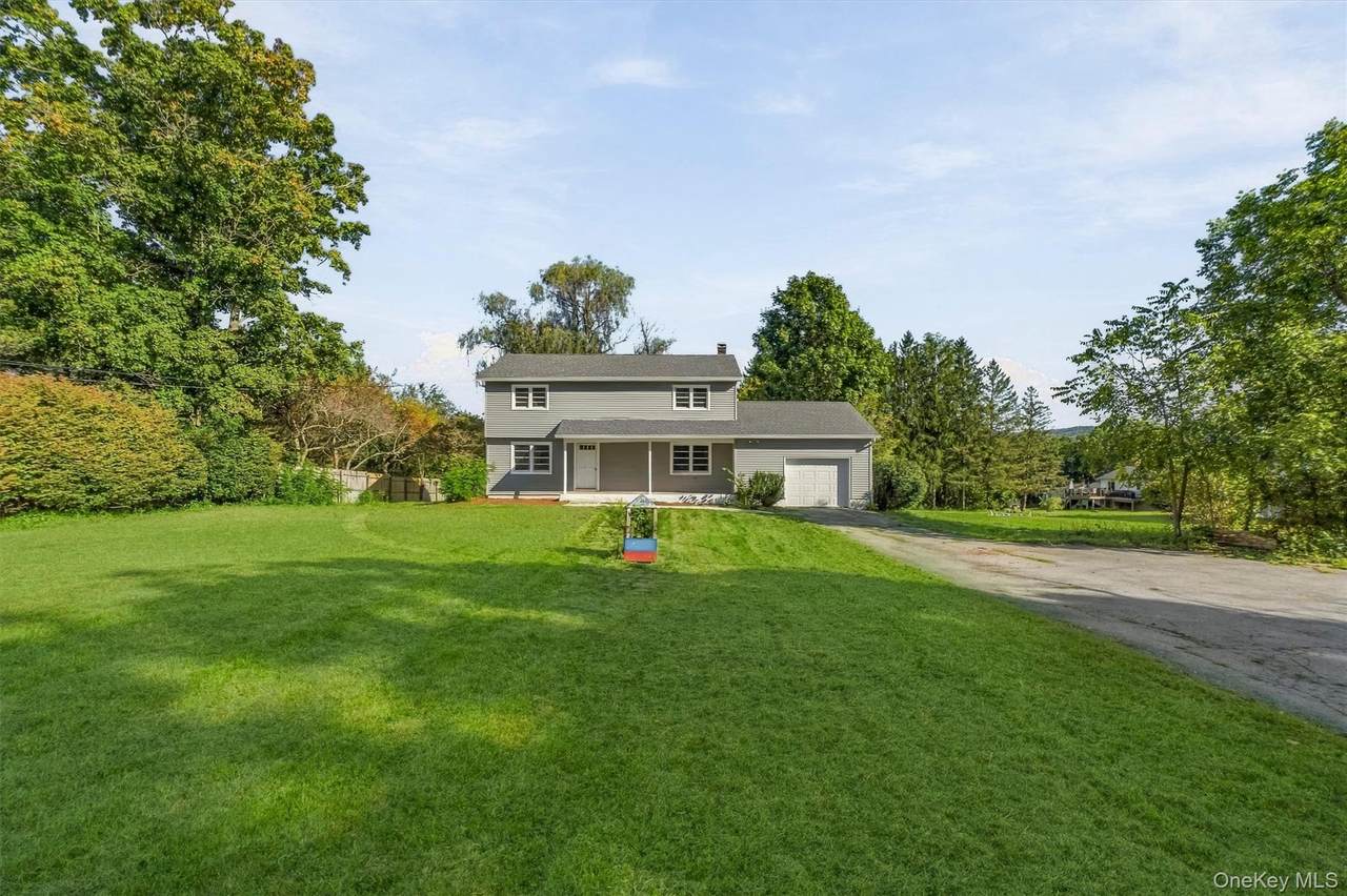 156 Verbank Village Road - Photo 1