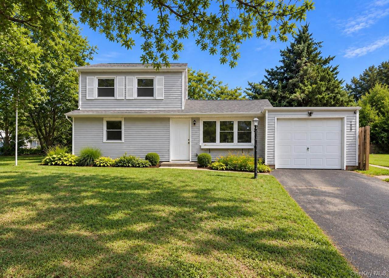 1065 Udall Road - Photo 1