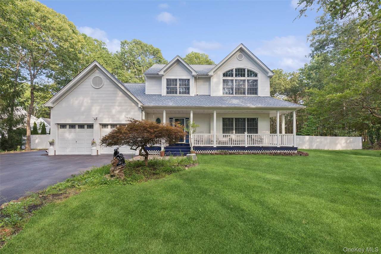 22 Jerusalem Hollow Road - Photo 1