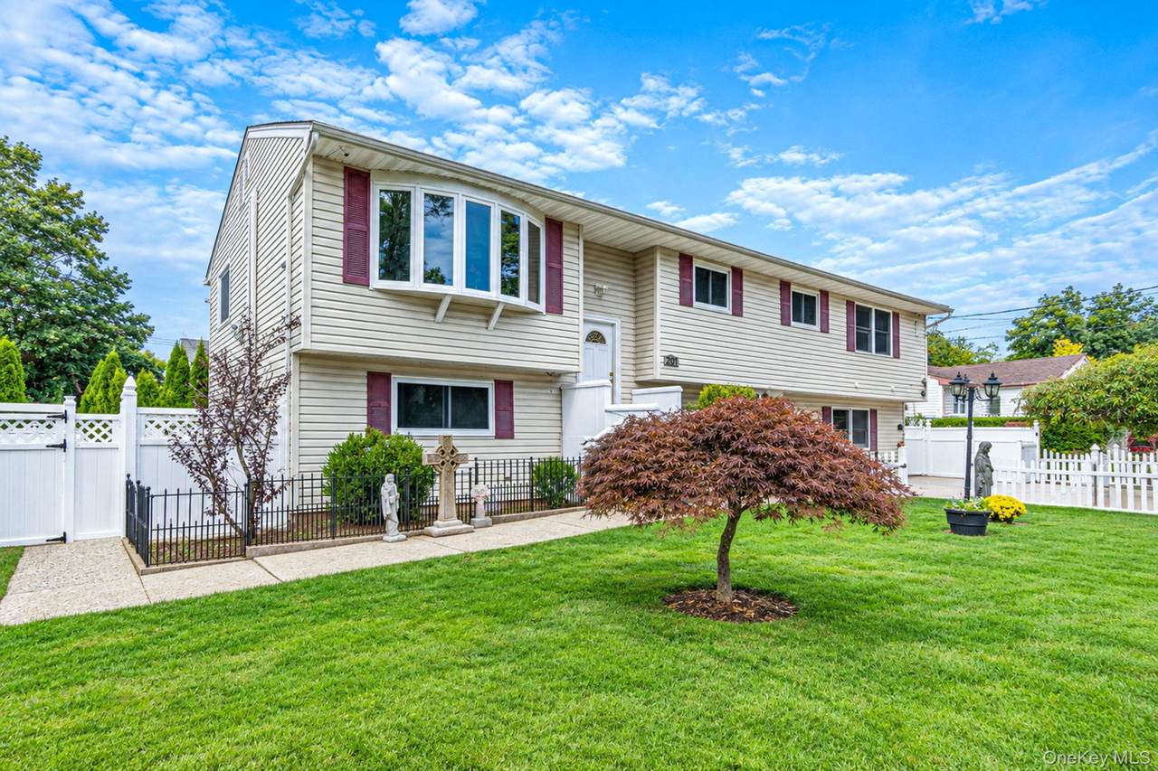 201 Overton Street - Photo 1
