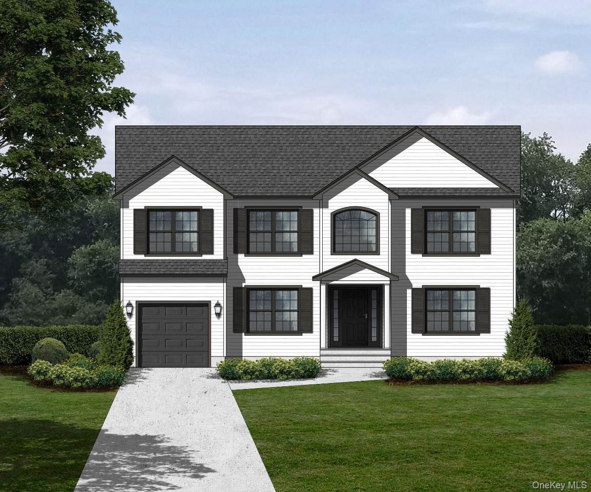 118 Commonwealth Drive - Photo 1