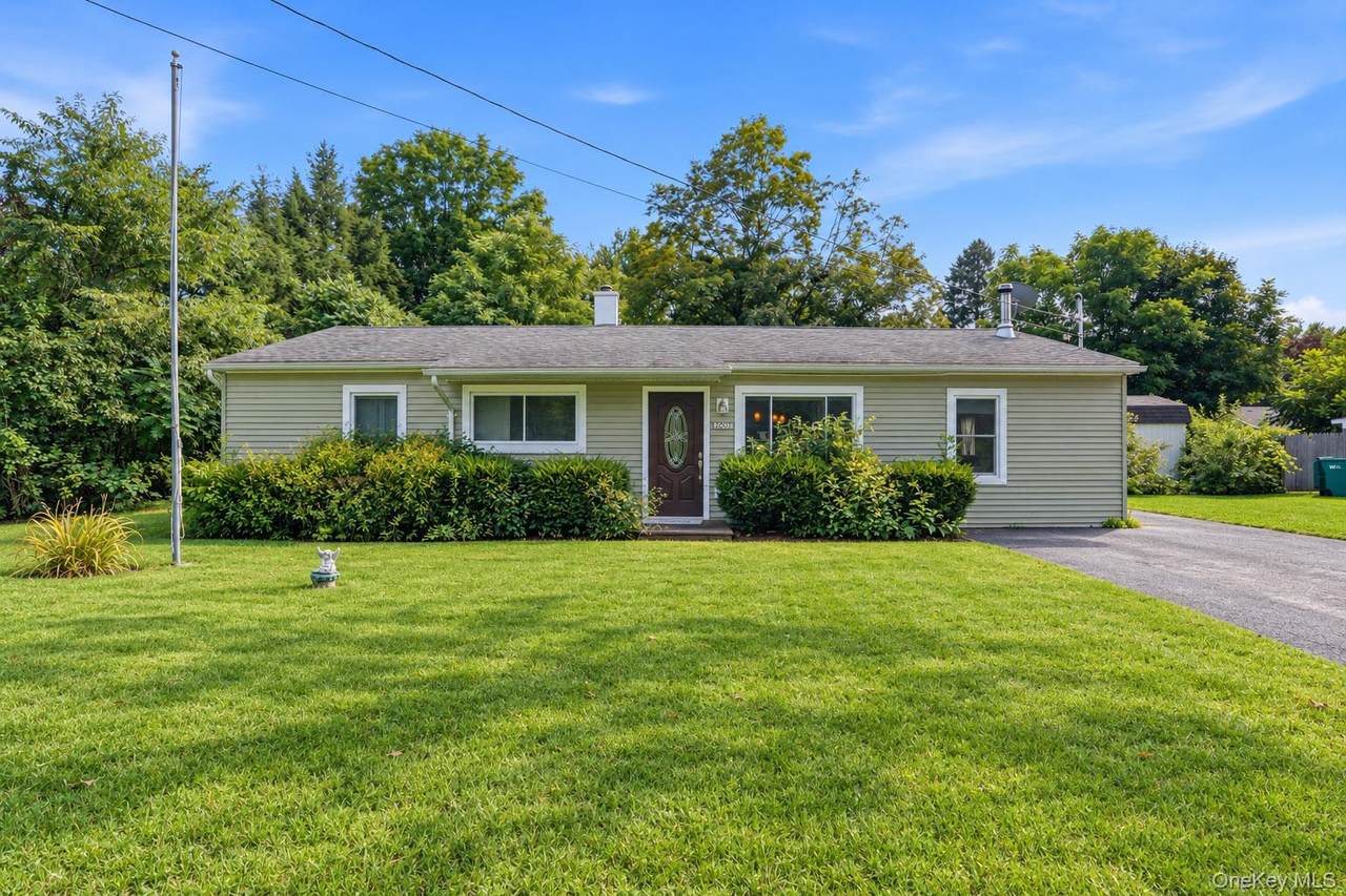 1207 Sawkill Road - Photo 1