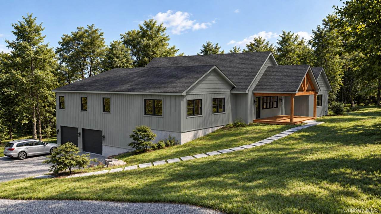 240 Cherry Hill Road - Photo 1