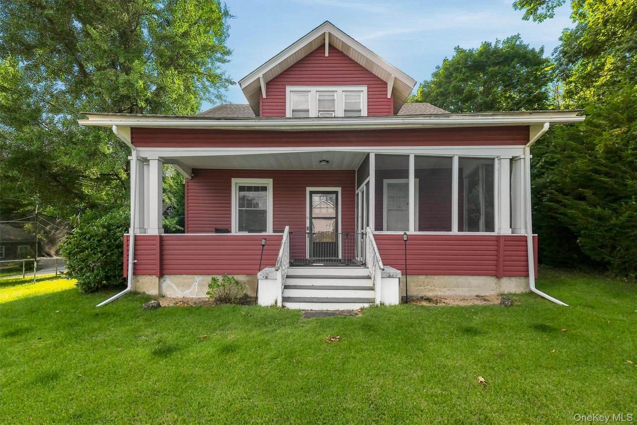 116 Fairview Avenue - Photo 1