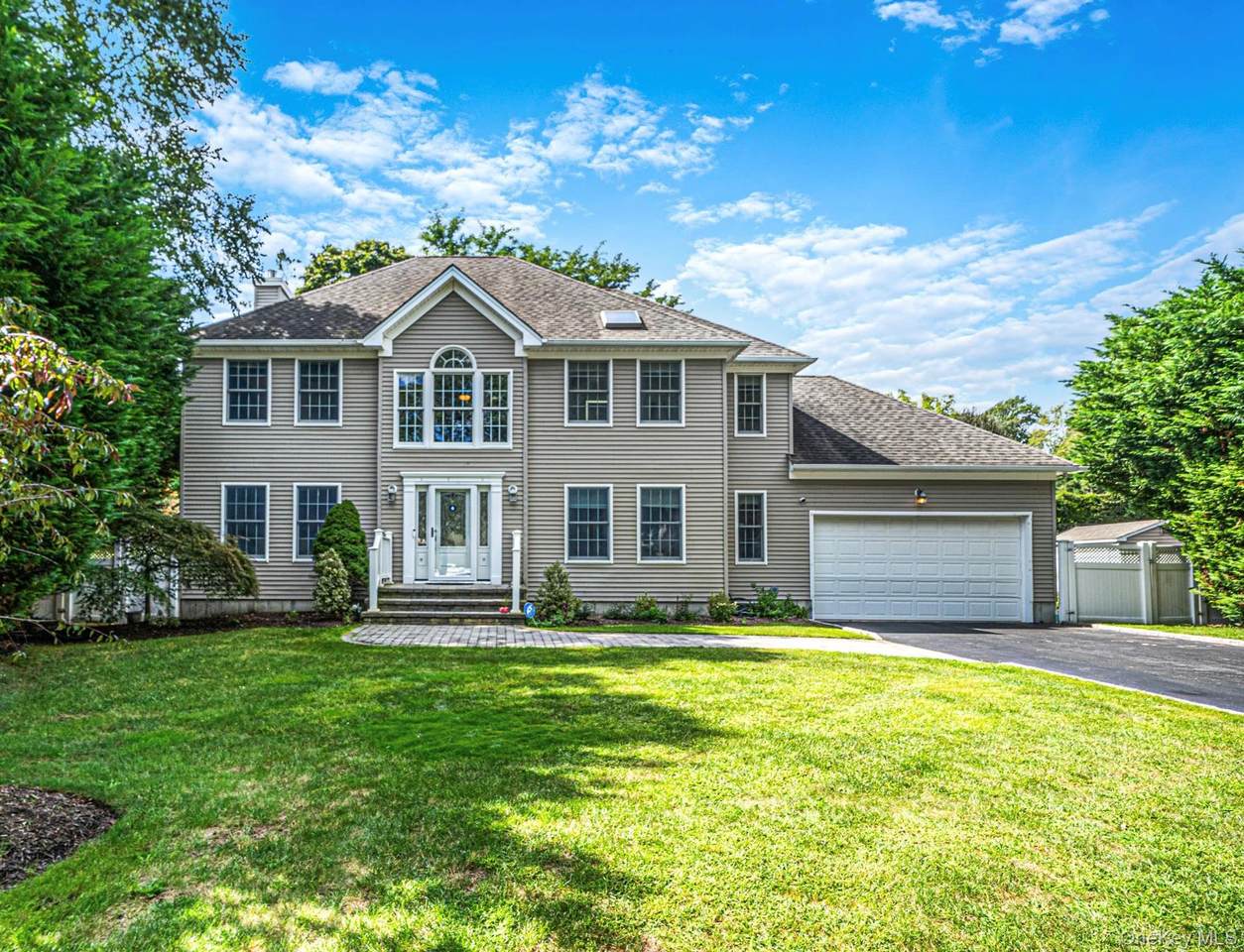 9 Franciscan Lane - Photo 1