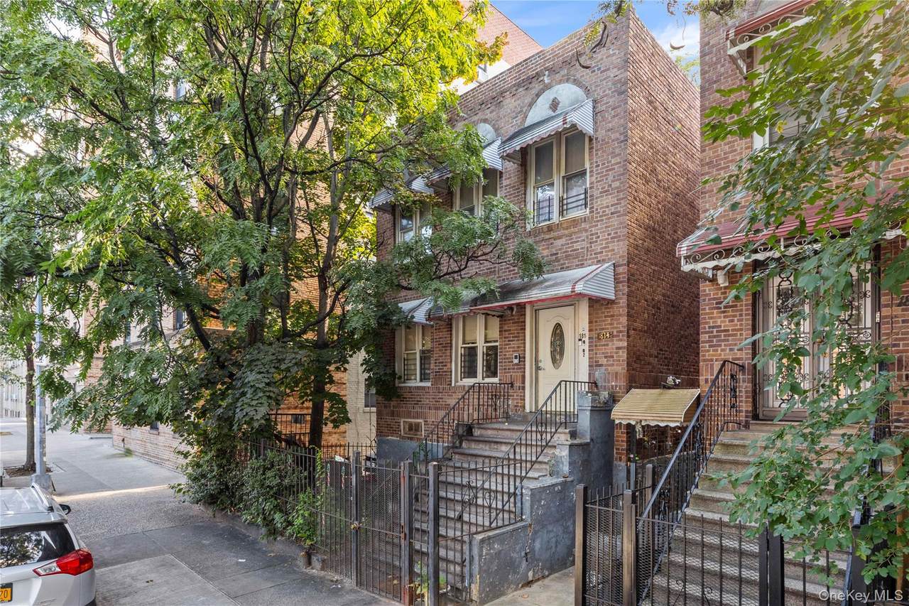 1814 Phelan Place - Photo 1