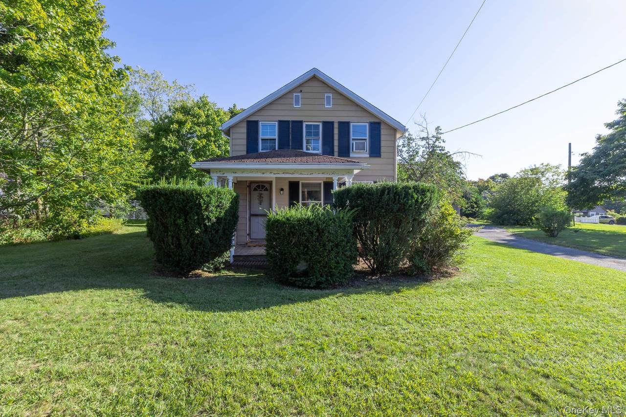 455 Montauk Highway - Photo 1