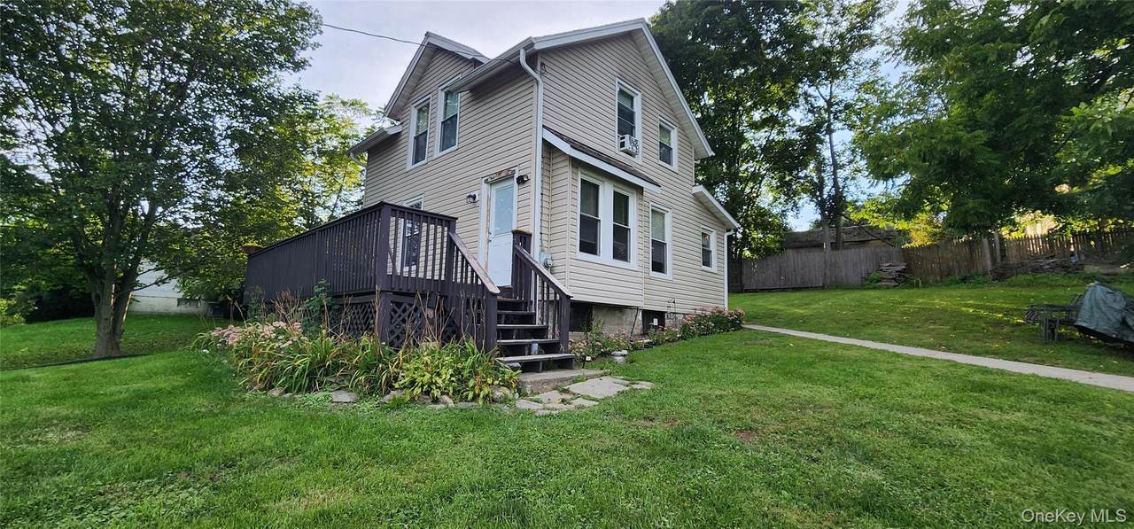 613-615 Salt Point Turnpike - Photo 1
