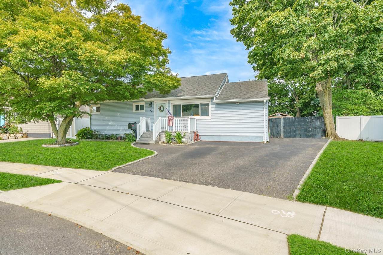 64 Frank Street - Photo 1