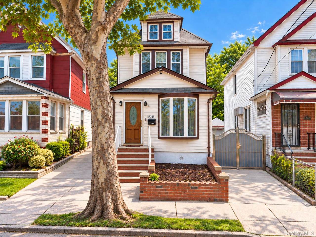 132-48 114th Street - Photo 1