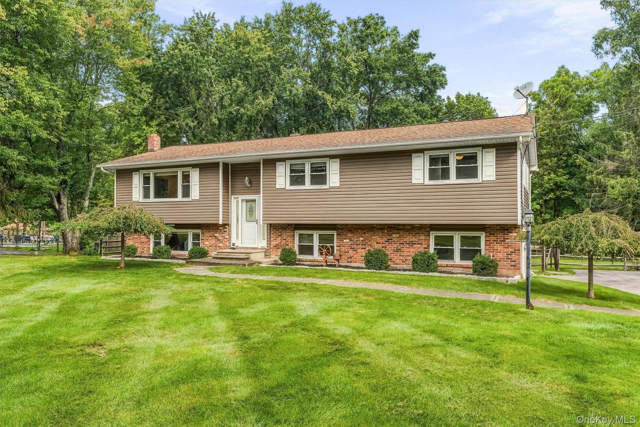 189 Woodcock Mtn Road - Photo 1