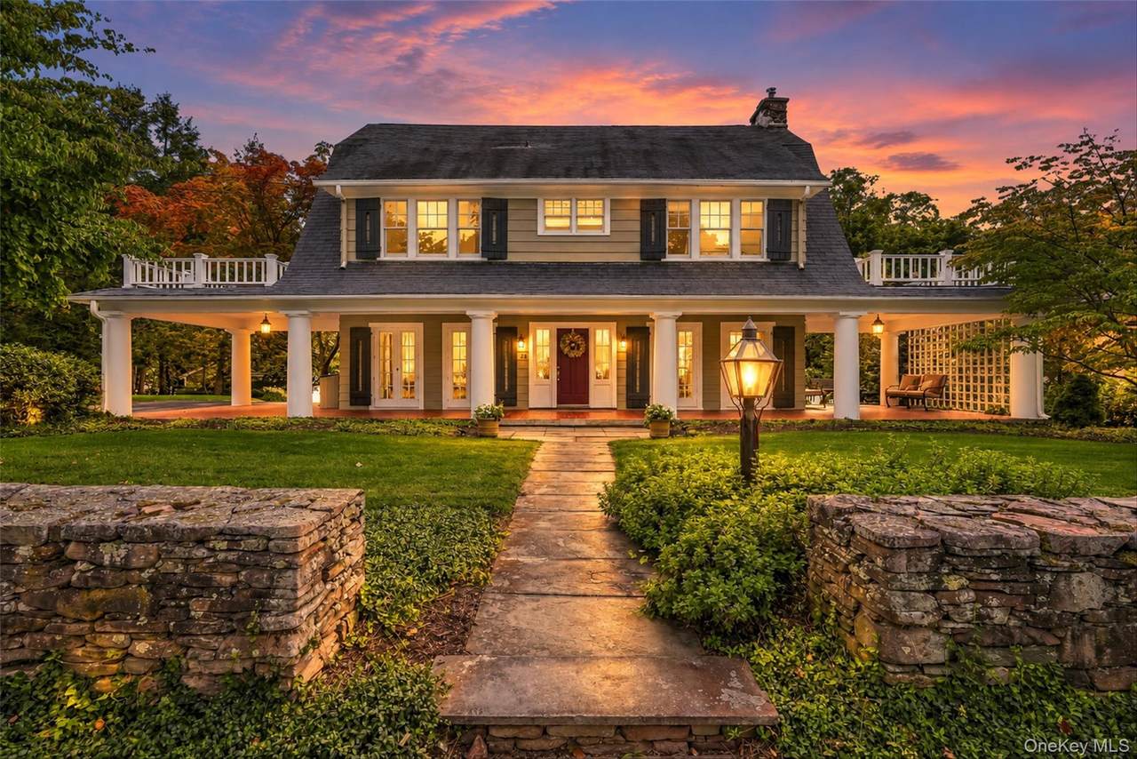 28 Observatory Drive - Photo 1