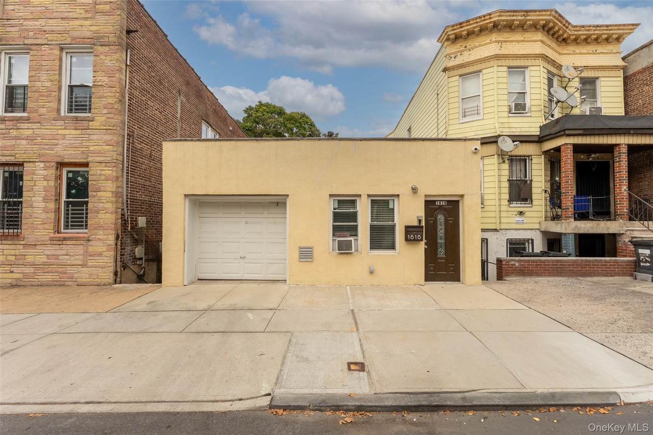 1616 Taylor Avenue - Photo 1