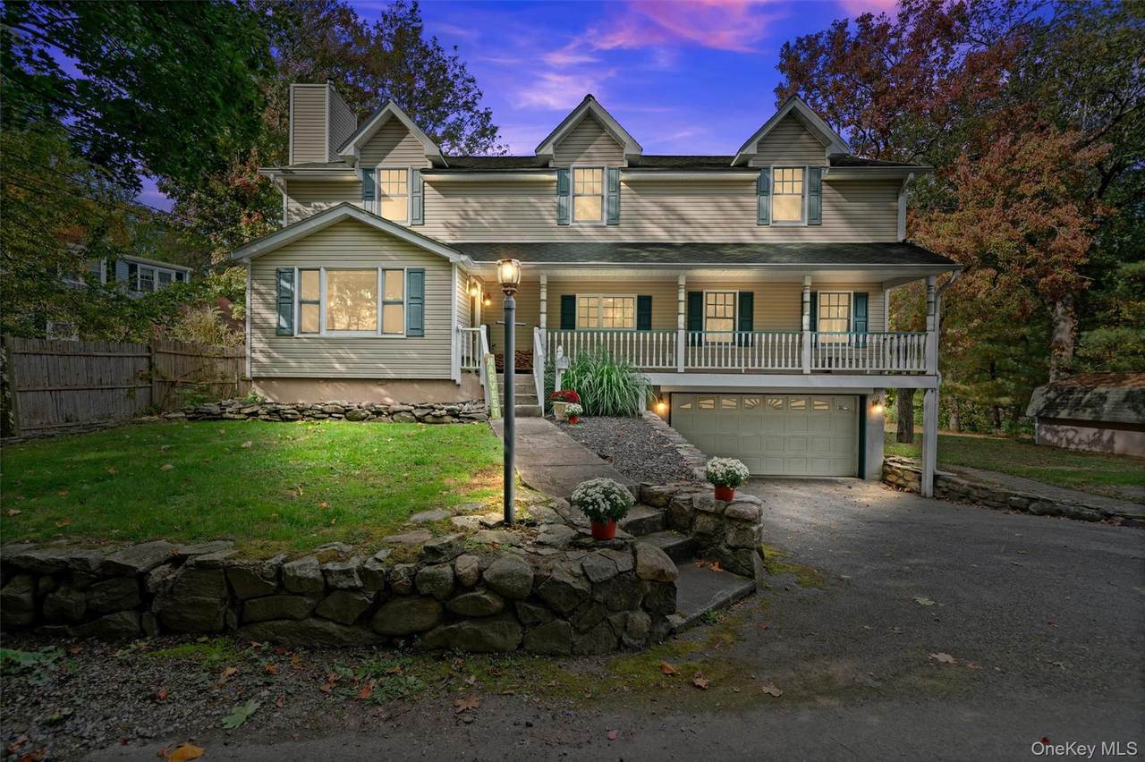 3 Seven Lakes Drive - Photo 1