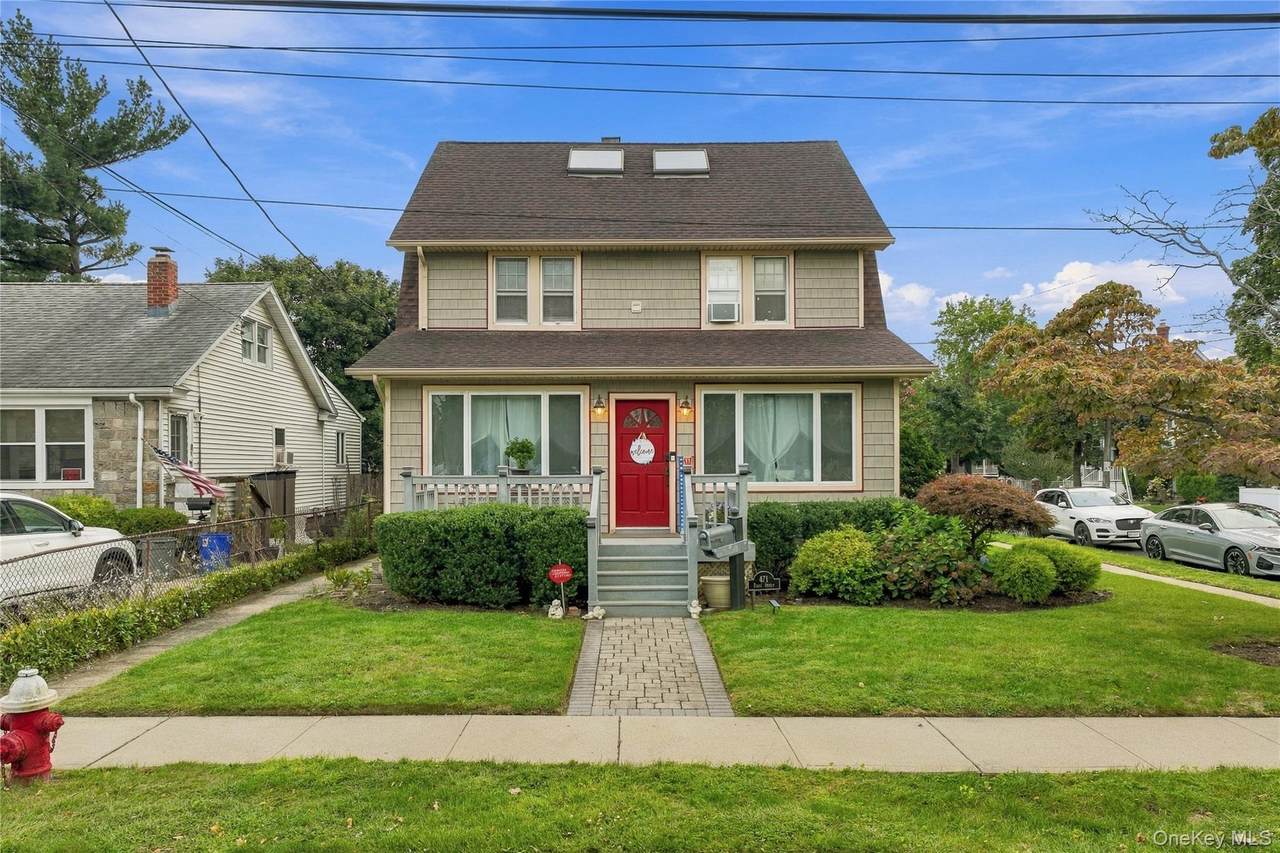 471 Pearl Street - Photo 1