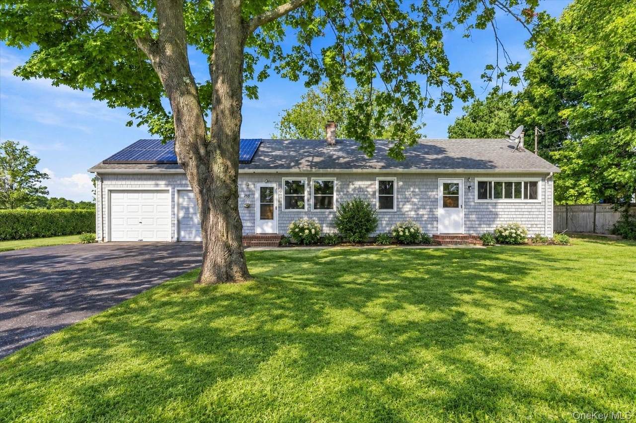 995 Schoolhouse Road - Photo 1
