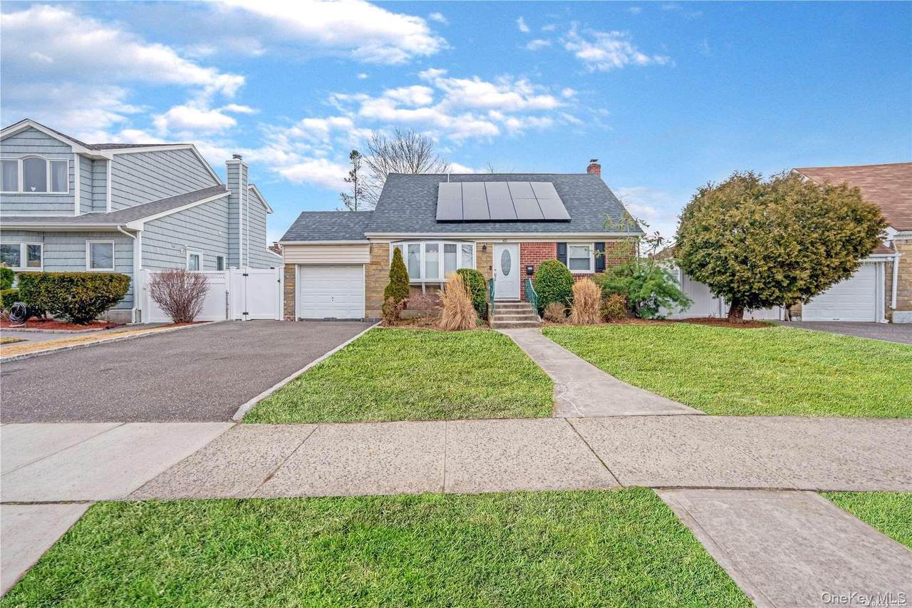 82 Pengon Circle - Photo 1