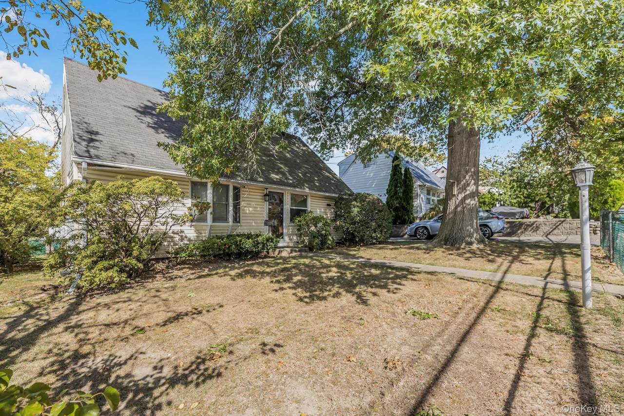 117 Mountaindale Road - Photo 1