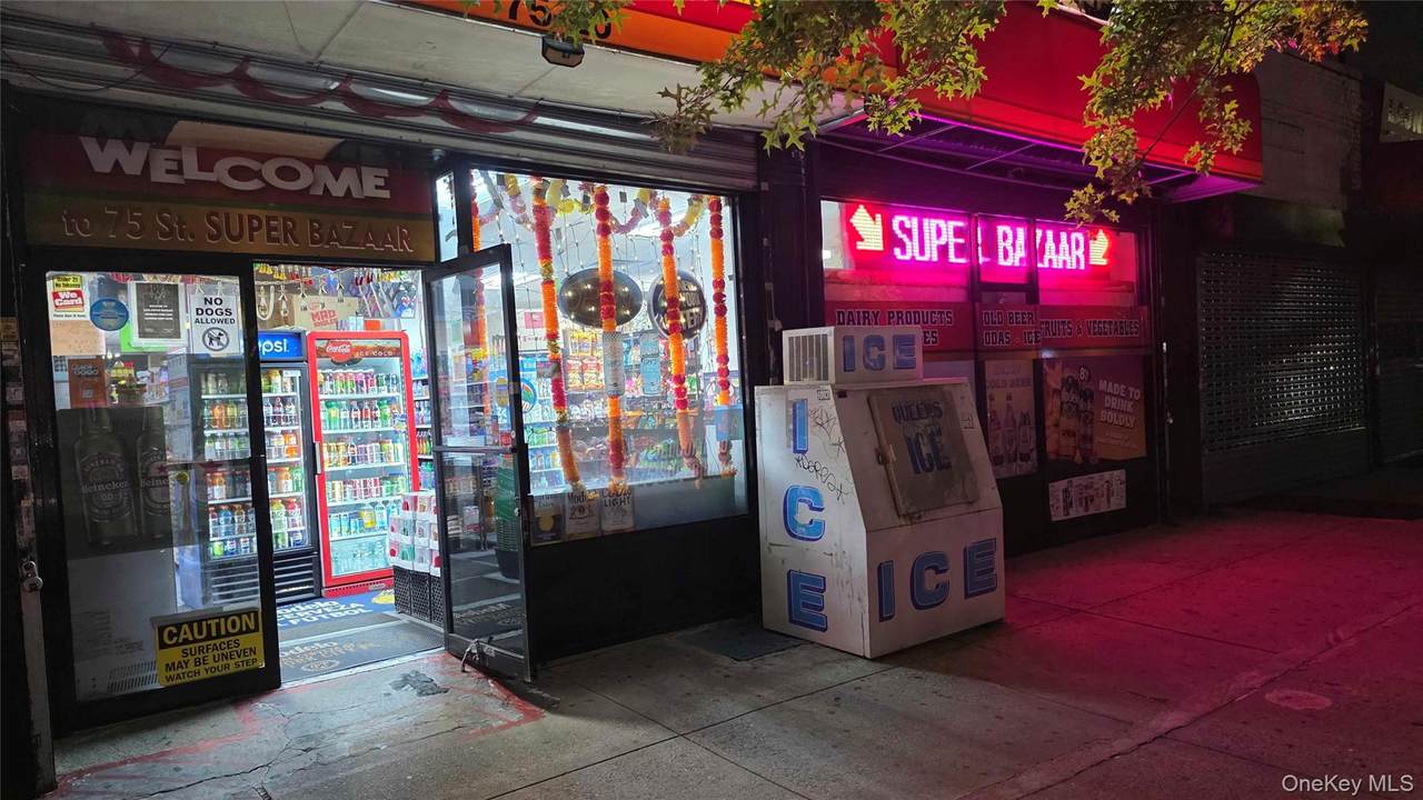 75-10 31st Ave - Photo 1