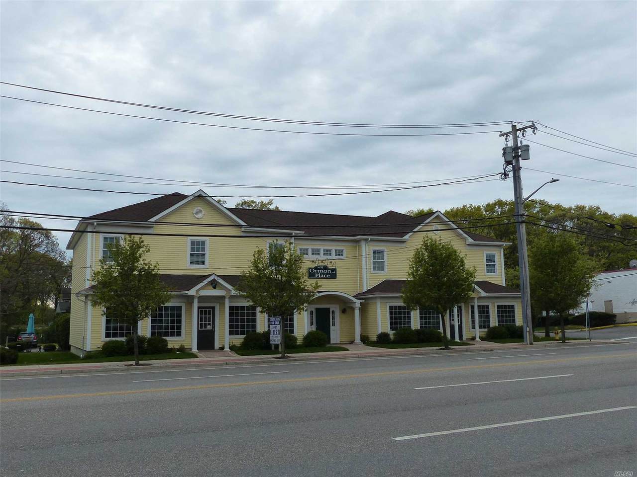 910 Montauk Highway - Photo 1
