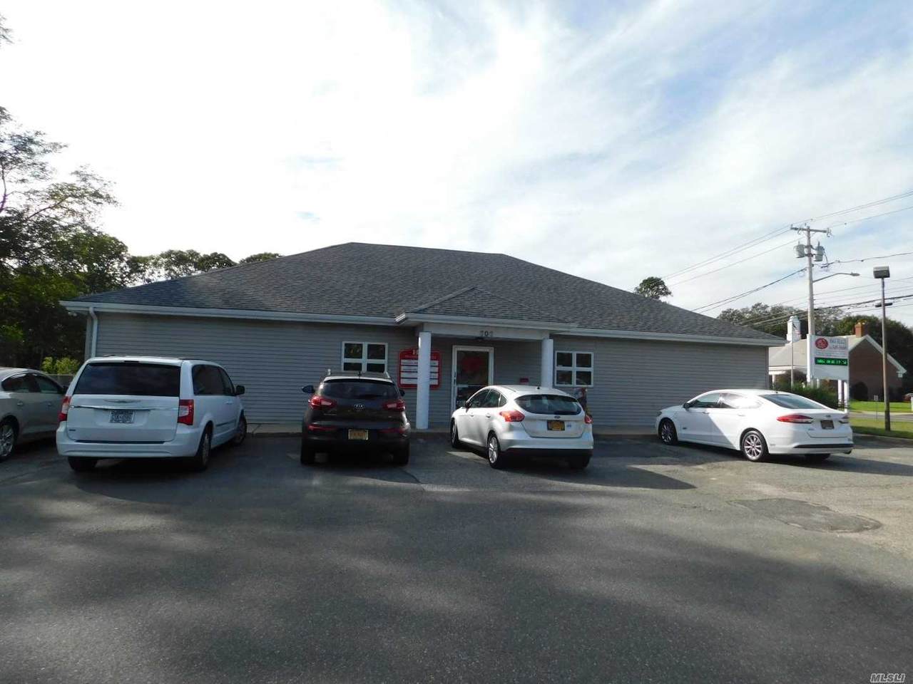 606 B Middle Country Road - Photo 1